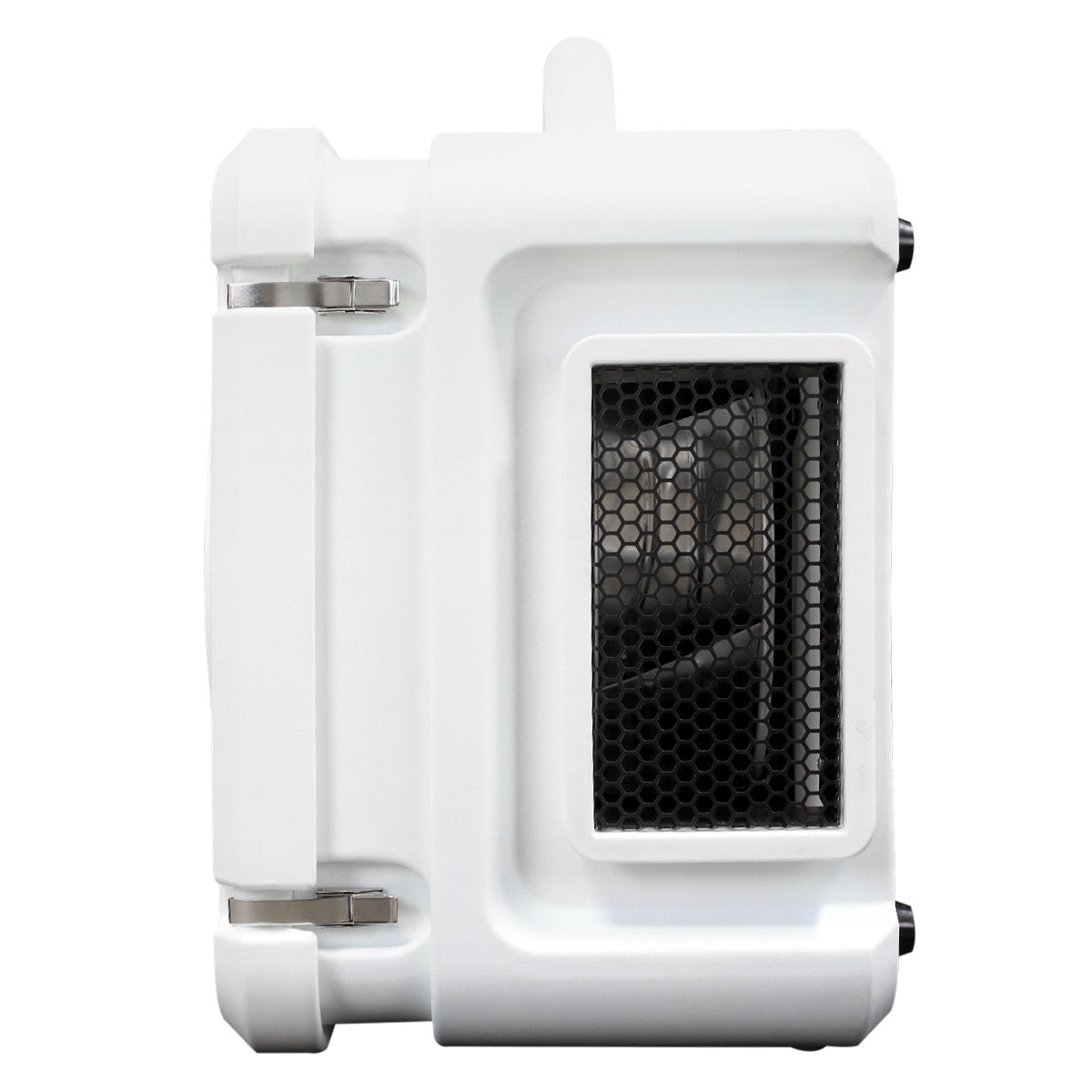 500 CFM 3 Stage Filtration HEPA Air Scrubber
