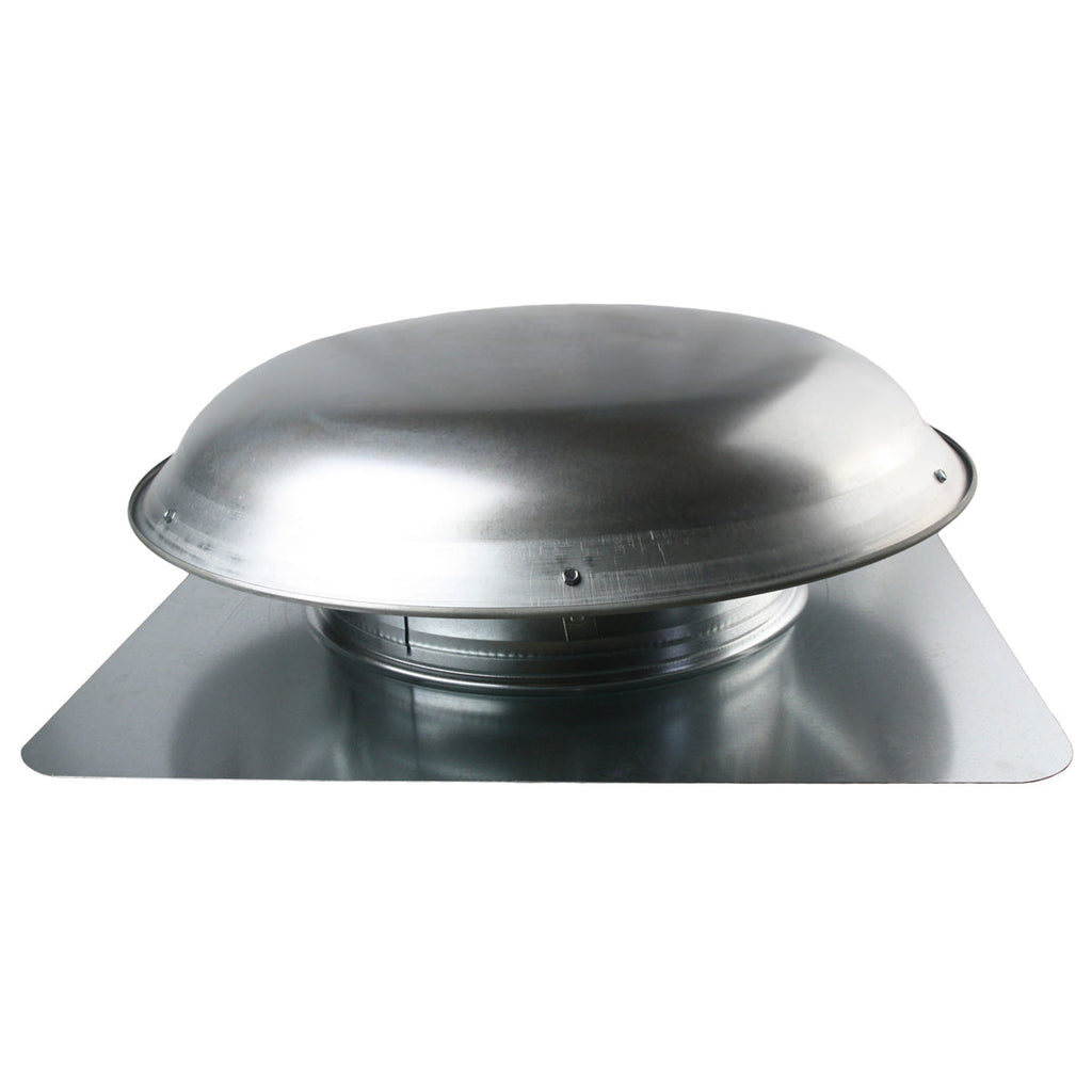 3000 Series 1,400 CFM Roof Mount Power Attic Ventilators