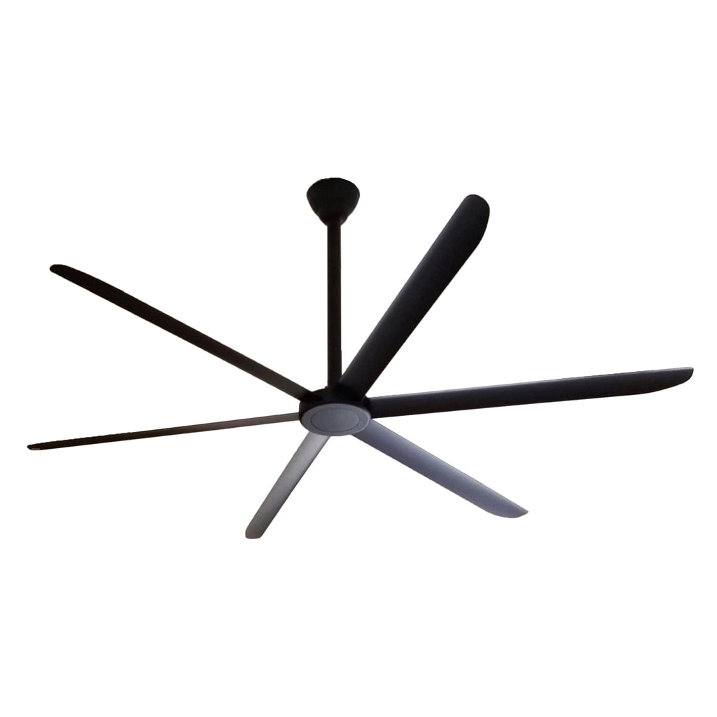 108 In. Indoor 6-Speed HVLS Ceiling Fan
