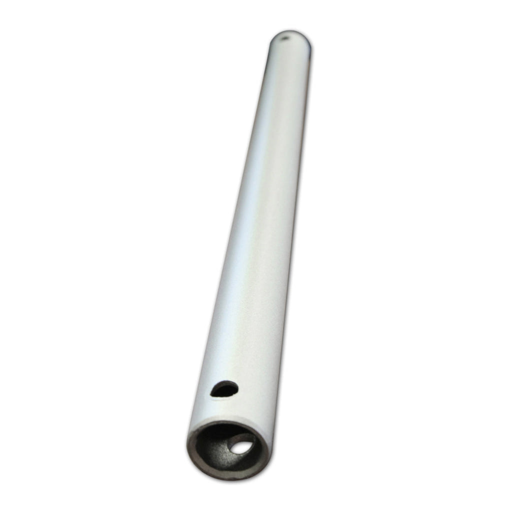6 - 48 In. Downrods for Indoor and Indoor/Outdoor Ceiling Fans