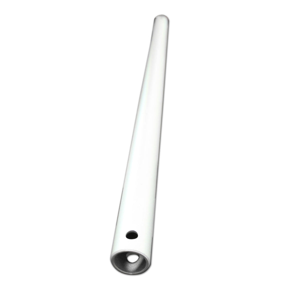 6 - 48 In. Downrods for Indoor and Indoor/Outdoor Ceiling Fans