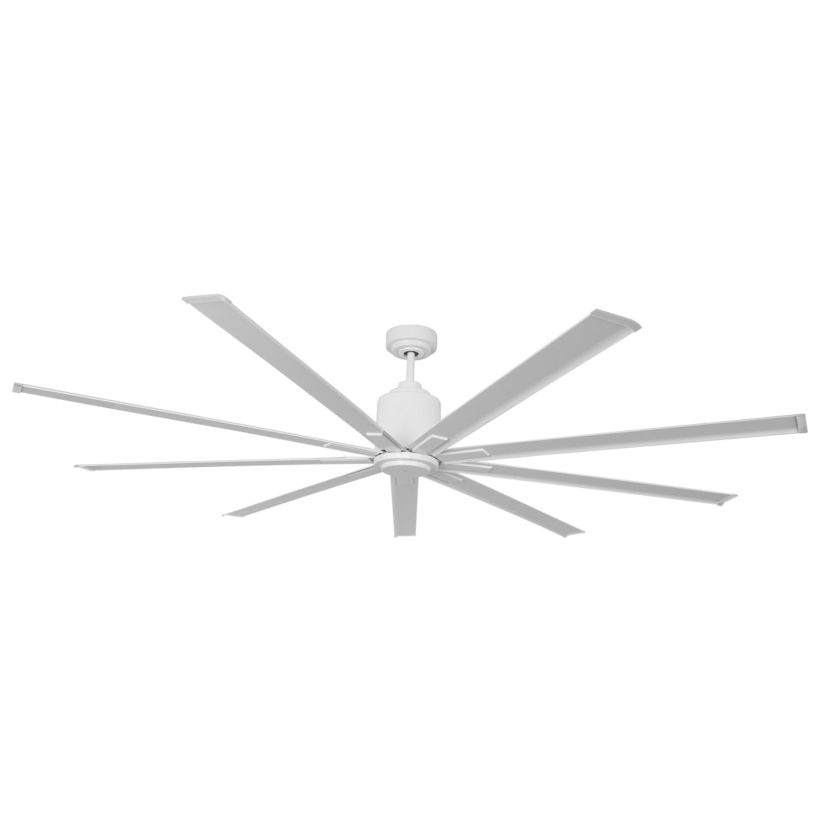 96 In. Indoor/Outdoor 6-Speed Ceiling Fan