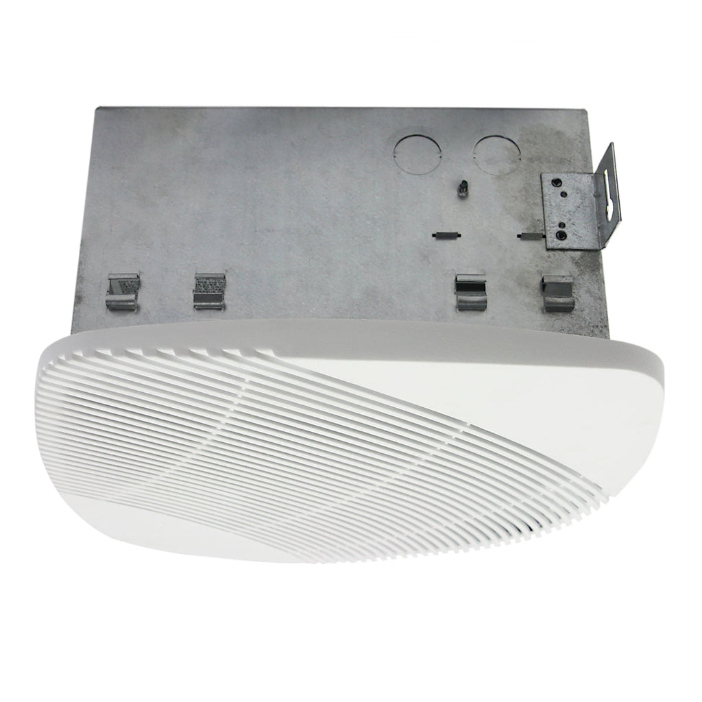 MS Series Ceiling Exhaust Bath Fans and Fan-Lights