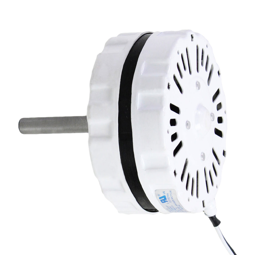 4 Amp Motor for Power Attic Ventilators