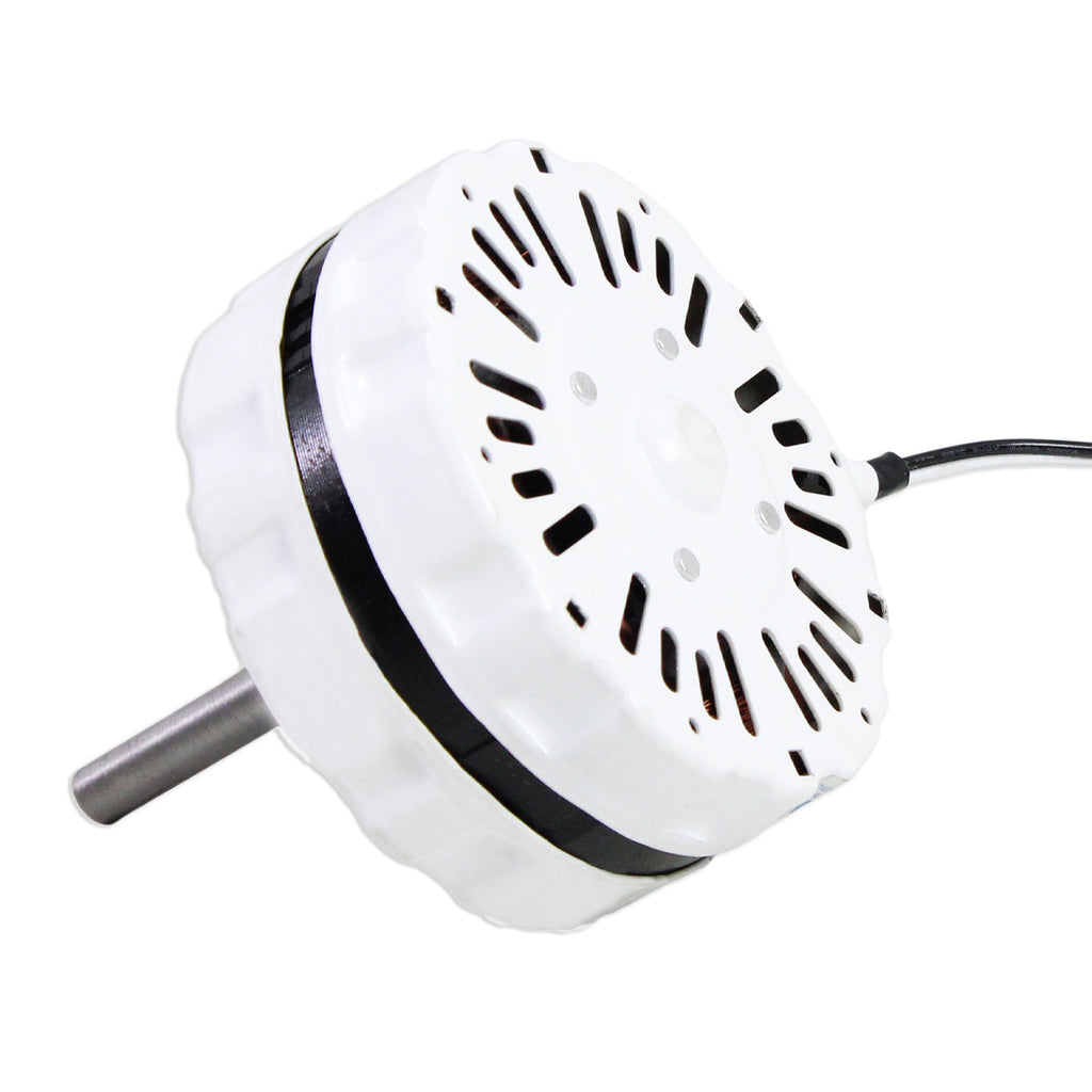 4 Amp Motor for Power Attic Ventilators
