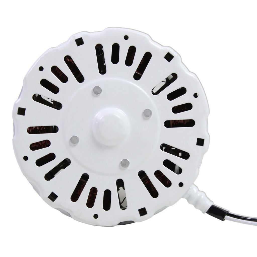 4 Amp Motor for Power Attic Ventilators