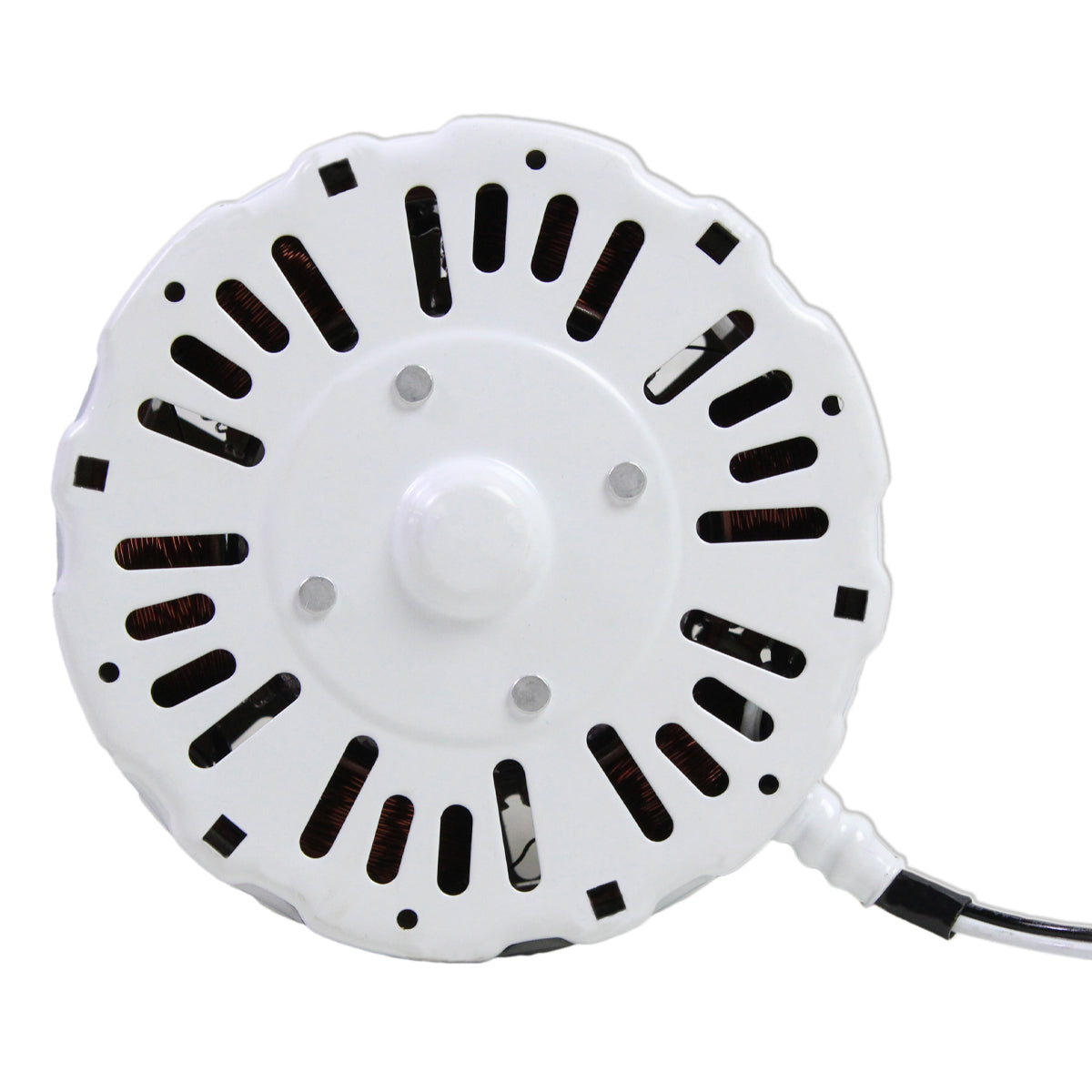 4 Amp Motor for Power Attic Ventilators