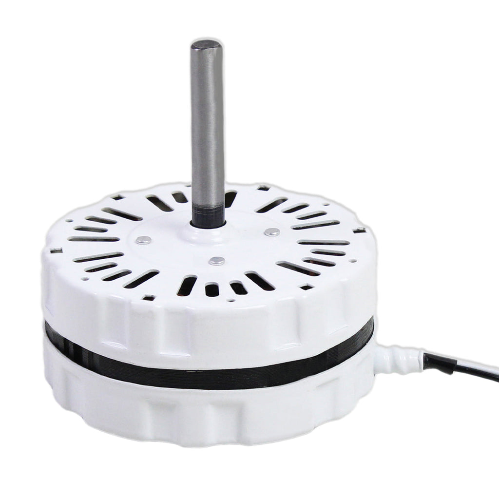 4 Amp Motor for Power Attic Ventilators