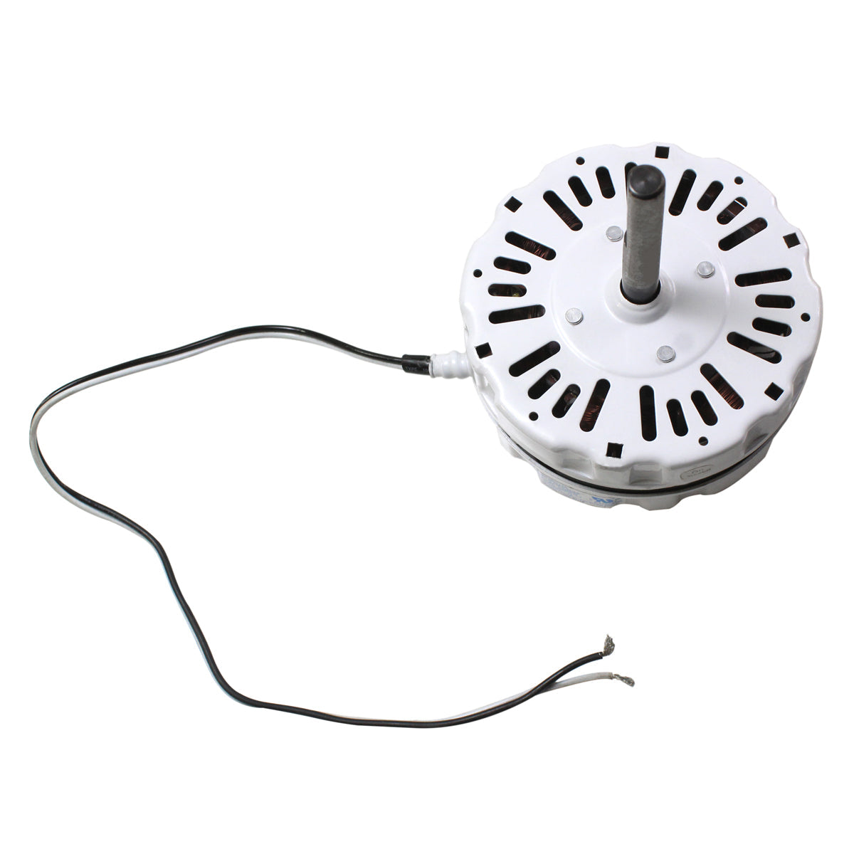 3.4 Amp Motor for Power Attic Ventilators