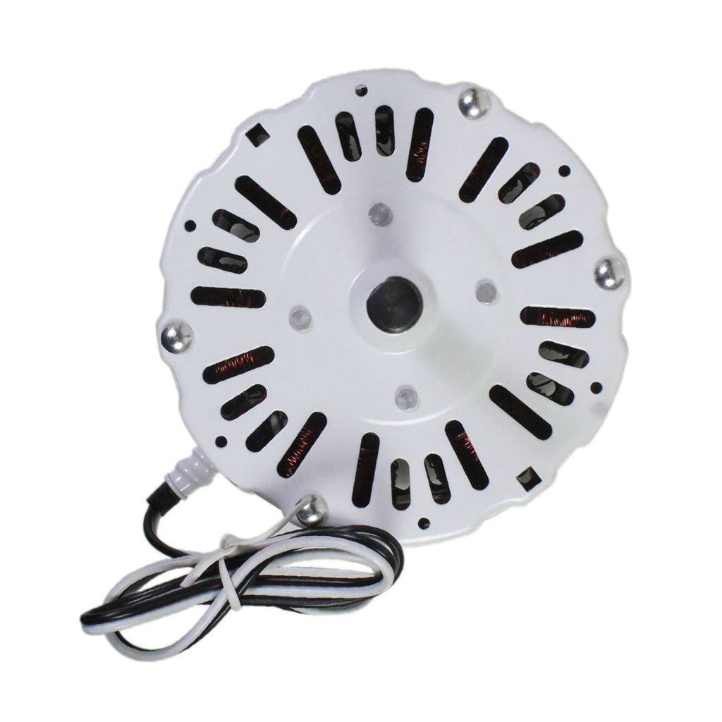3.4 Amp Motor for Power Attic Ventilators