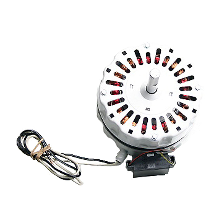 5.1 Amp Motor for Power Attic Ventilators
