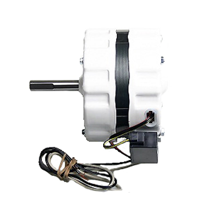 5.1 Amp Motor for Power Attic Ventilators