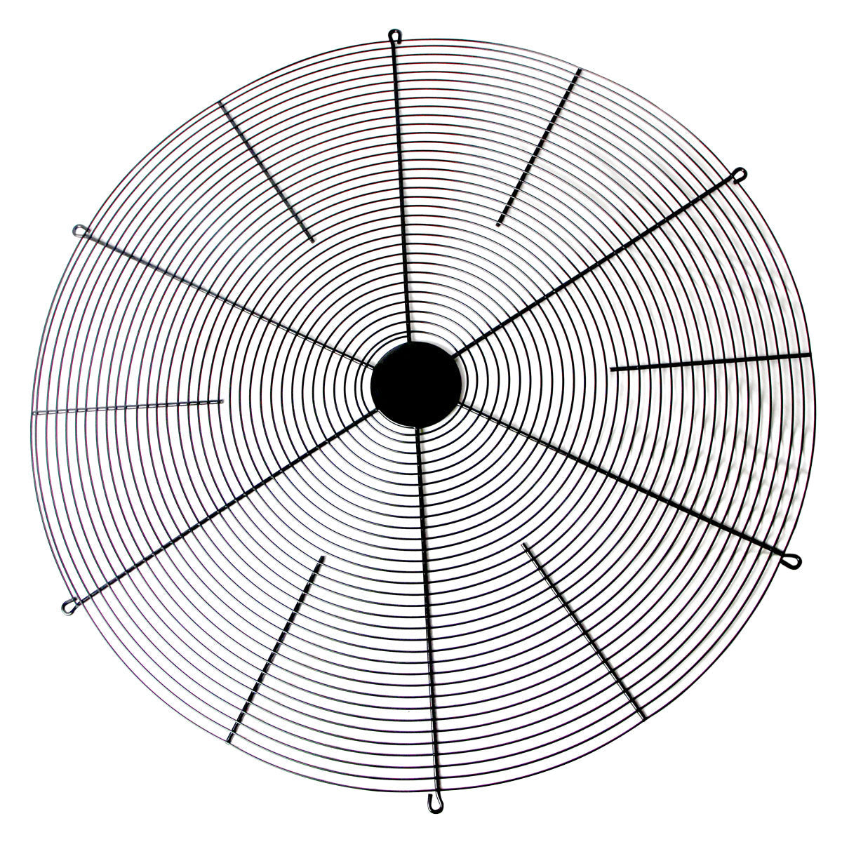 Front Grille for 30 In. Direct Drive Drum Fans