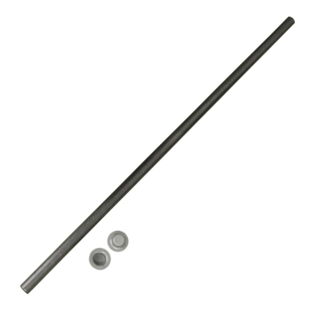 Axle Rod Kit for Belt Drive Drum Fans