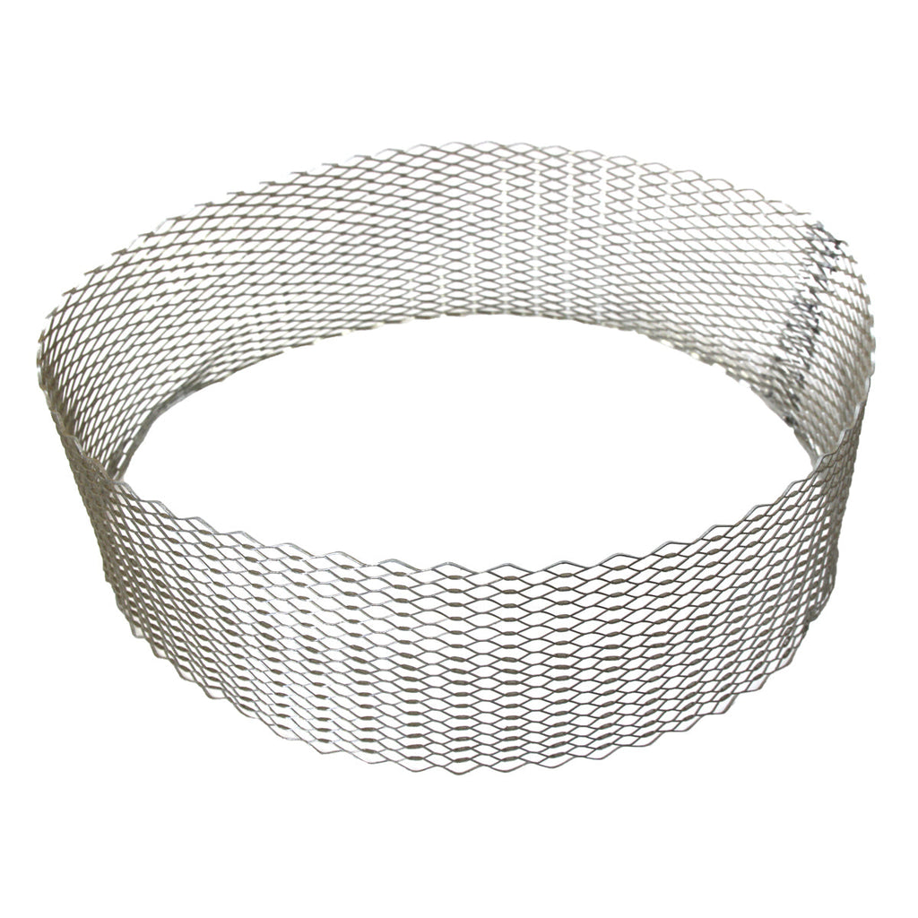 Bird Screen for Roof Mount Power Attic Ventilators