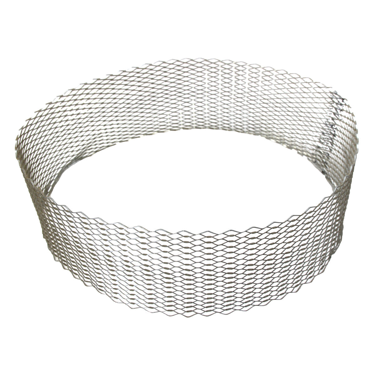 Bird Screen for Roof Mount Power Attic Ventilators