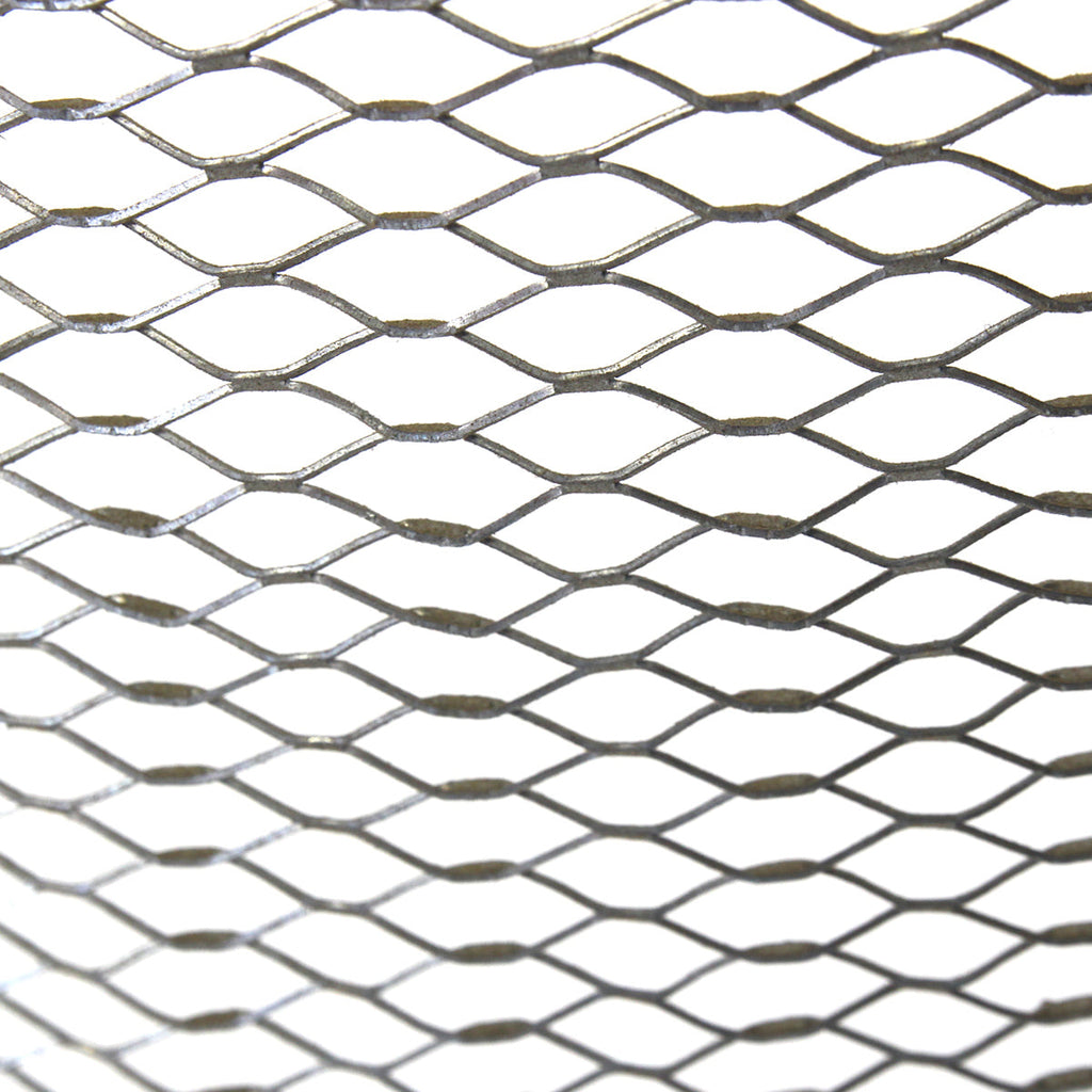 Bird Screen for Roof Mount Power Attic Ventilators