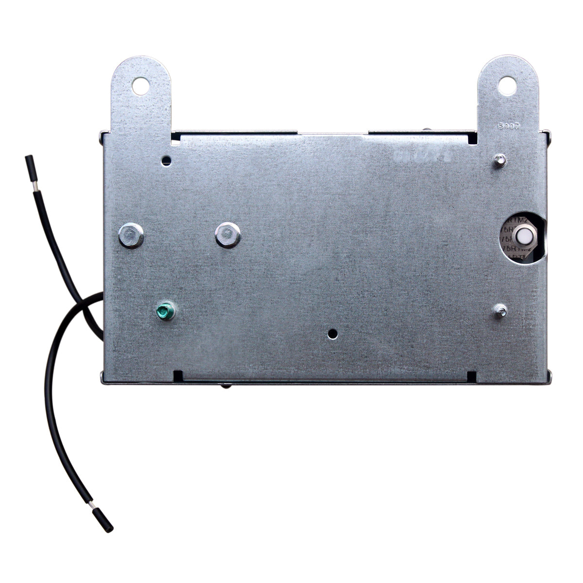 Dual Thermostat/Humidistat Control for Power Attic Ventilators