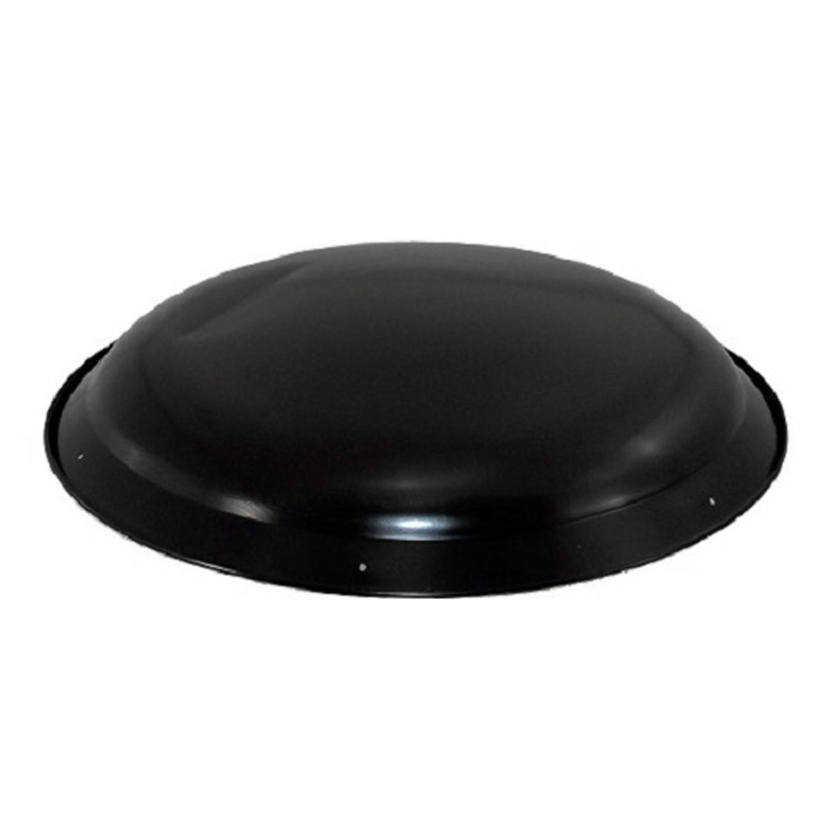Aluminum Dome for Roof Mount Power Attic Ventilators