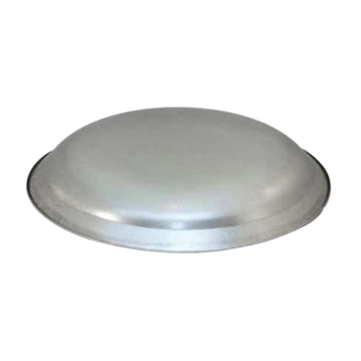 Aluminum Dome for Roof Mount Power Attic Ventilators