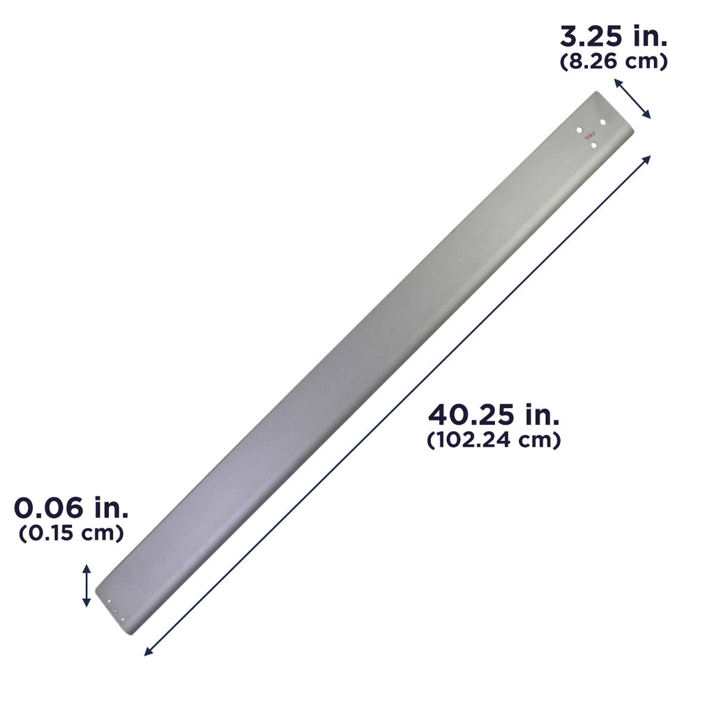 Fan Blade for 96 In. Indoor or Indoor/Outdoor Ceiling Fans (ICF96)
