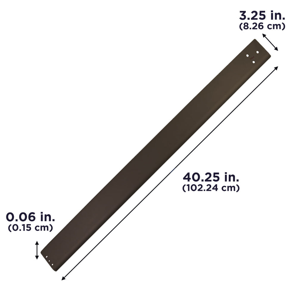 Fan Blade for 96 In. Indoor or Indoor/Outdoor Ceiling Fans (ICF96)