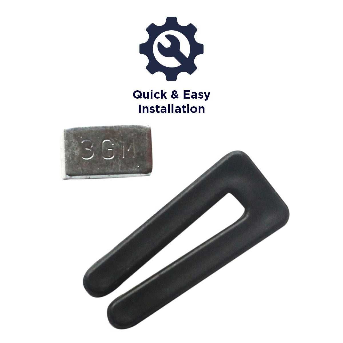 Balancing Kit for 72 - 96 In. Ceiling Fans (ICF72/ICF88/ICF96)