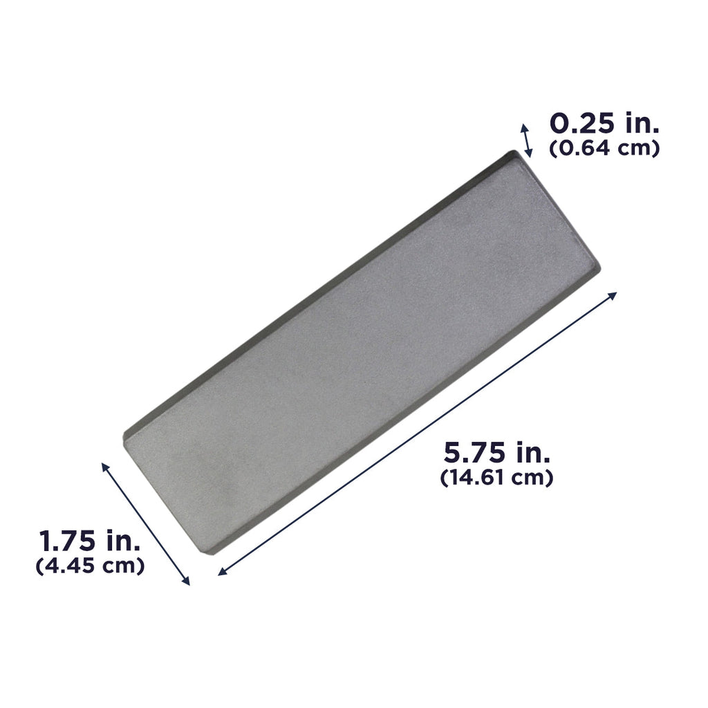 Blade Mounting Bracket for 72 - 96 In. Ceiling Fans (ICF72/ICF88/ICF96)