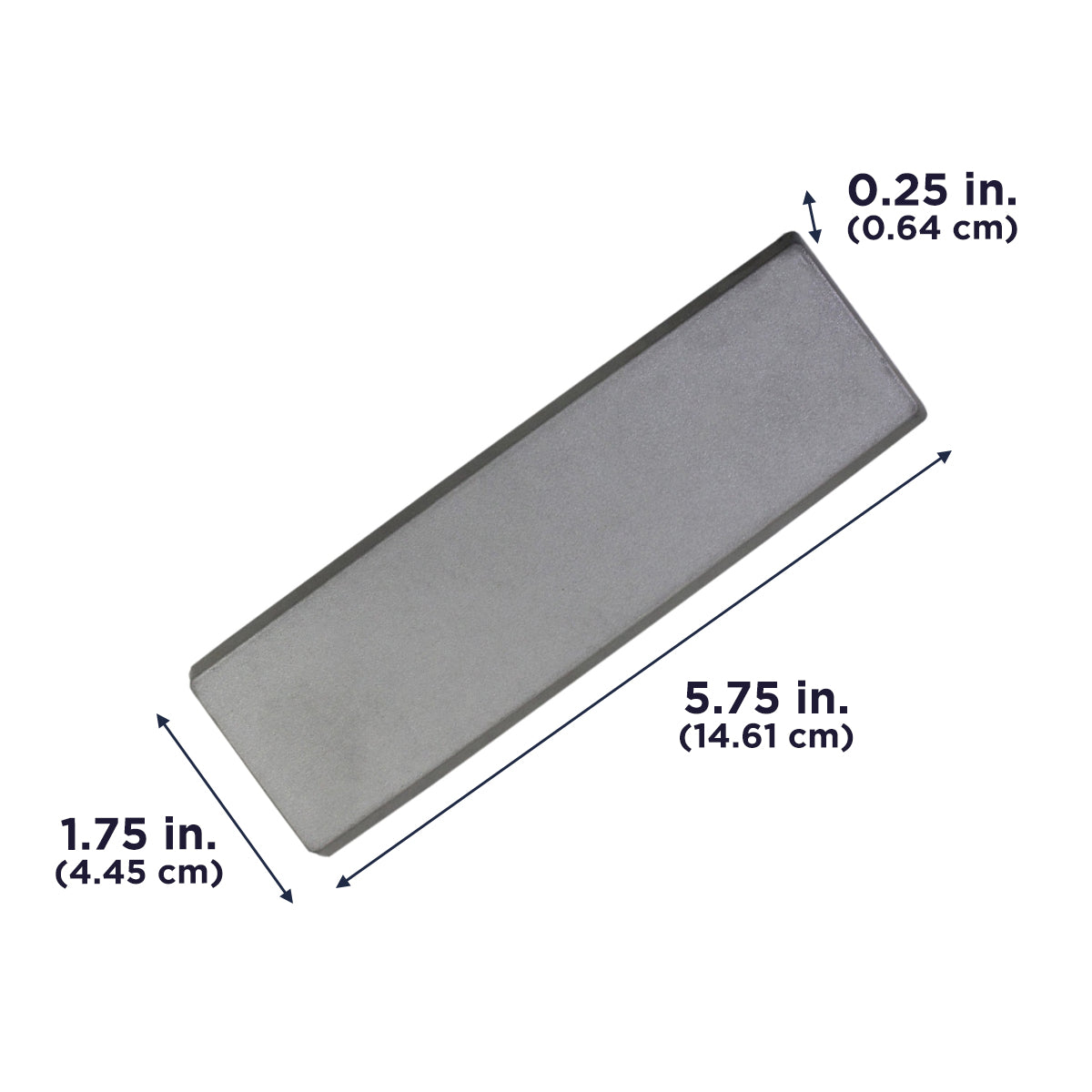 Blade Mounting Bracket for 72 - 96 In. Ceiling Fans (ICF72/ICF88/ICF96)