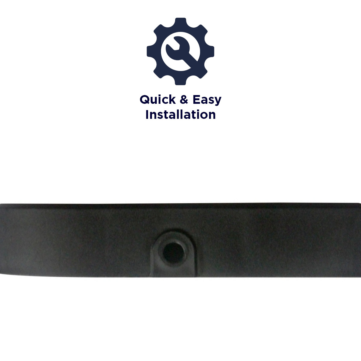 Blade Tip for 72 - 96 In. Ceiling Fans (ICF72/ICF88/ICF96)