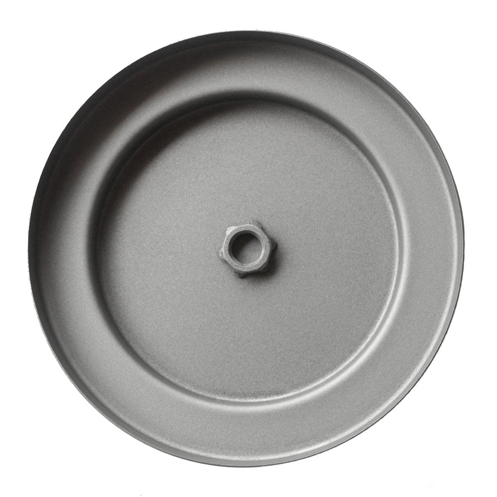 Bottom Motor Cover for 72 - 96 In. Ceiling Fans (ICF72/ICF88/ICF96)