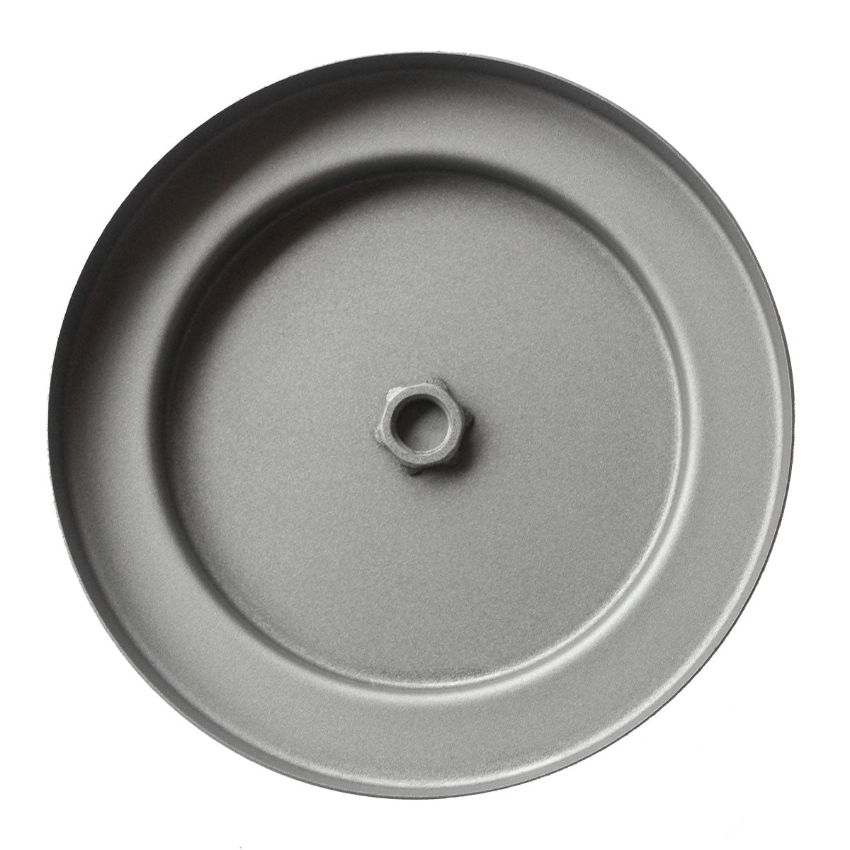 Bottom Motor Cover for 72 - 96 In. Ceiling Fans (ICF72/ICF88/ICF96)