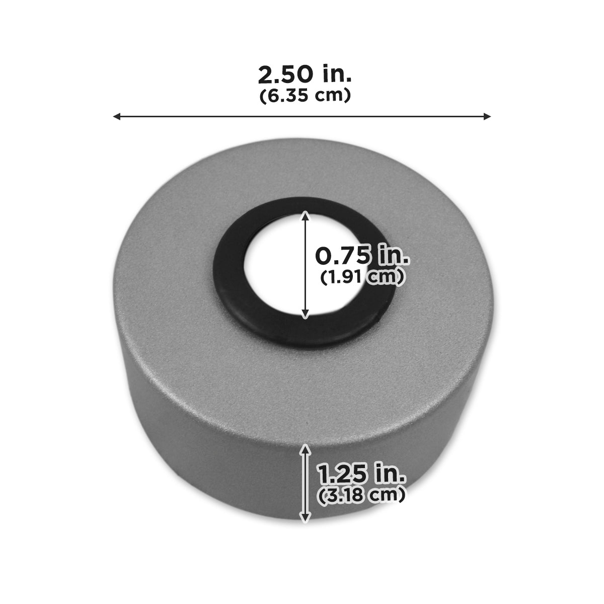 Canopy Cover 72 - 96 In. Ceiling Fans (ICF72/ICF88/ICF96)