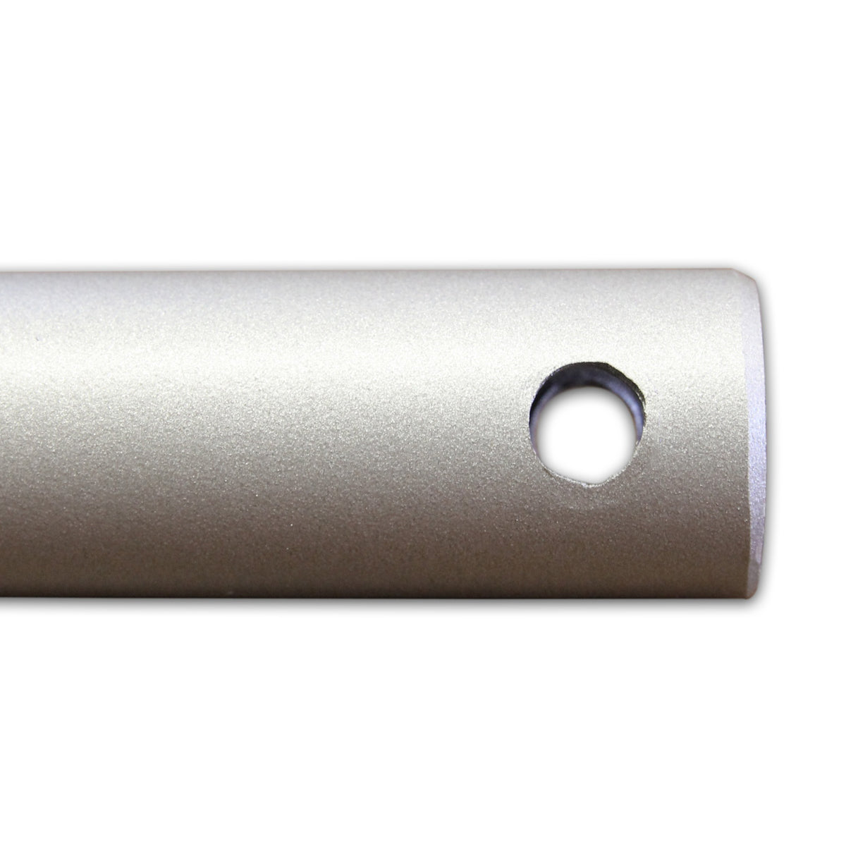 6 - 48 In. Downrods for Indoor and Indoor/Outdoor Ceiling Fans