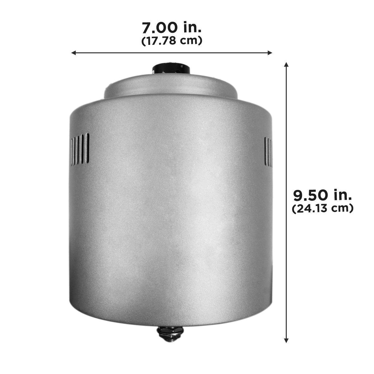 Motor for 72 - 96 In. Indoor Ceiling Fans (ICF72/ICF88/ICF96)