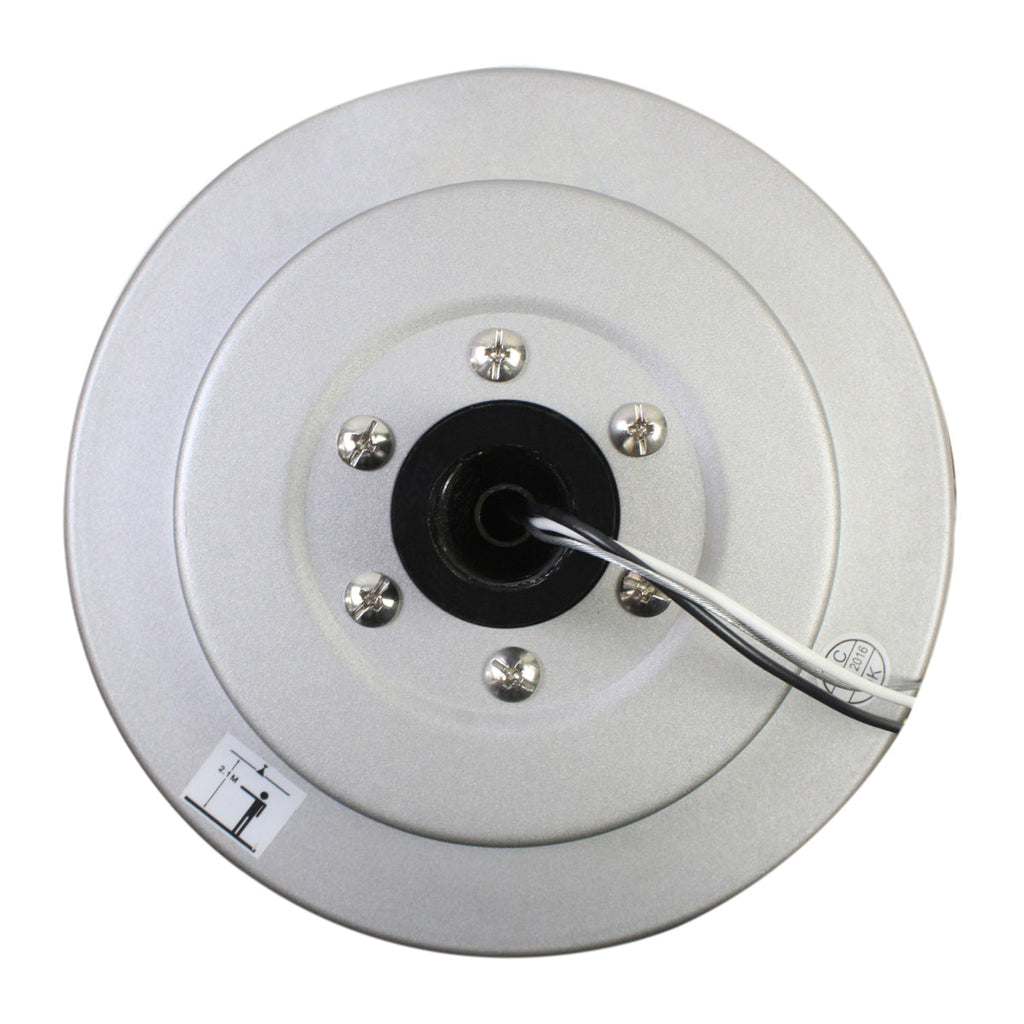 Motor for 72 - 96 In. Indoor Ceiling Fans (ICF72/ICF88/ICF96)