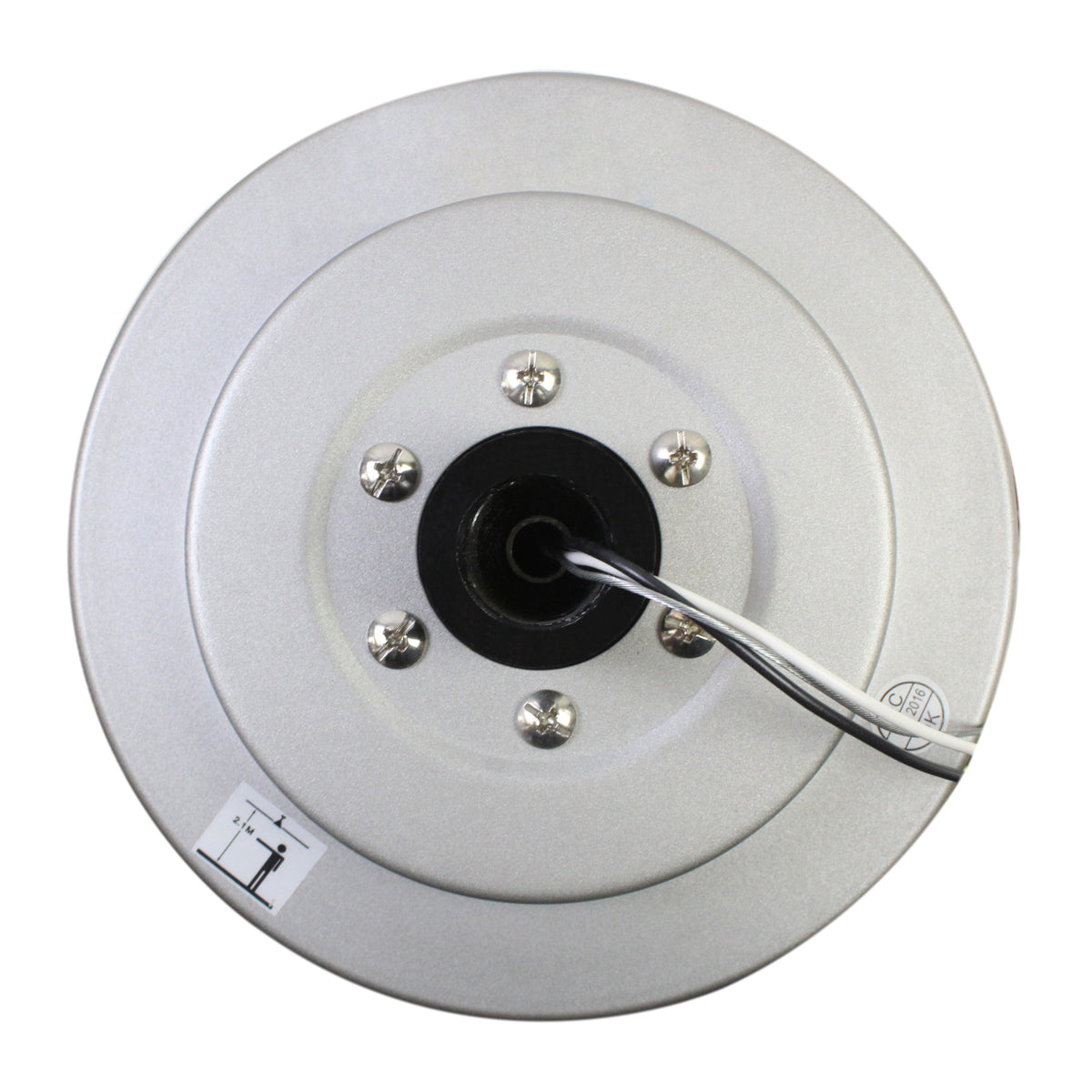 Motor for 72 - 96 In. Indoor Ceiling Fans (ICF72/ICF88/ICF96)