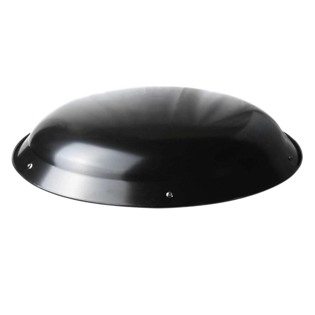 Galvanized Steel Dome for Roof Mount Power Attic Ventilators